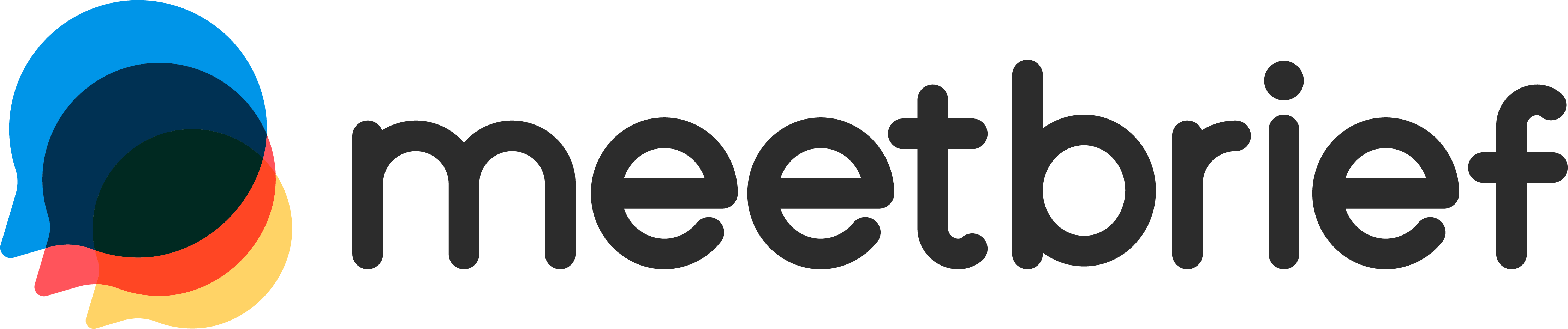 meetbrief Logo